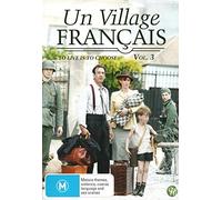 Un Village Francais: Volume 3 [NON-UK NON-EUR Format / PAL / Region 4 Import - Australia]