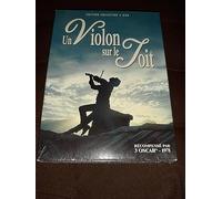 Un Violon sur le toit [Édition Collector]