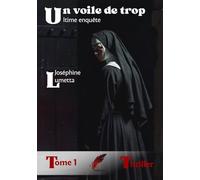 Un voile de trop: Ultime enquête