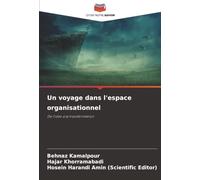 Un voyage dans l'espace organisationnel: De l'idée à la transformation