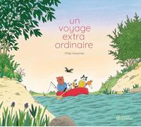 Un voyage extraordinaire