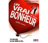 Un Vrai Bonheur-Le Film