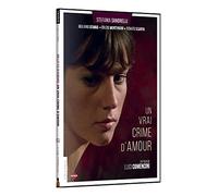 Un Vrai Crime d'amour