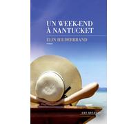 Un week-end à Nantucket