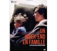 Un Week-End en Famille - DVD