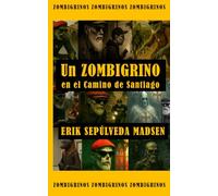 UN ZOMBIGRINO EN EL CAMINO: Camino de Santiago.