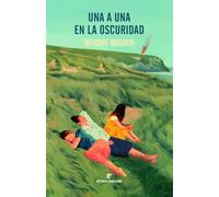 Una a una en la oscuridad