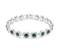 Una Angelic Bracelet - female - Swarovski - Bracelets - Gray - ONE SIZE - Accessories ONE SIZE