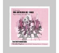 Una Antologia de Tango-Los Ins - Una Antologia de Tango-Los Ins