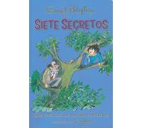 Una aventura de los Siete Secretos