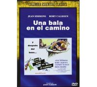 Una Bala En El Camino (A Bullet Is Waiting) (Import)