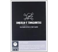 Una Banda De Rock And Roll Español (Import Dvd) (2007) Loquillo Y Los Trogloditas