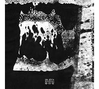 Una Bèstia Incontrolable - 10-11-12 [VINYL]