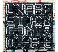 Una Bèstia Incontrolable - Metamorfosi [VINYL]