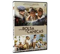 Una Bolsa De Canicas (Spanish Release) Un Sac De Billes (Christian Duguay)