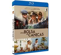 Una Bolsa De Canicas (Spanish Release) Un Sac De Billes (Christian Duguay)