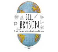 Una breve historia de casi todo