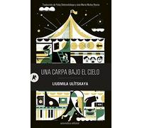 Una carpa bajo el cielo