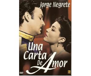 Una Carta De Amor [DVD] [Region 1] [US Import] [NTSC]