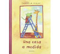 Una casa a medida (Obras de autor)
