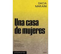 Una casa de mujeres: 29 (Tascabili)