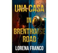Una casa in Brenthouse Road