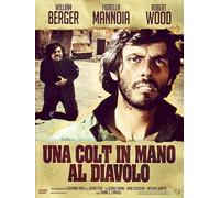 Una Colt In Mano Al Diavolo (Ed. Limitata E Numerata)