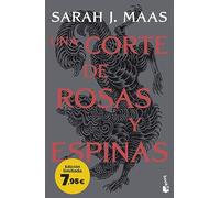 UNA Corte de rosas y espinas