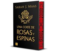 Una corte de rosas y espinas. Edición especial