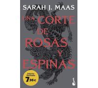 Una corte de rosas y espinas