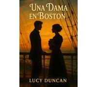 Una Dama en Boston