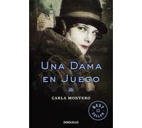 Una dama en juego / A Lady In Danger (Best Seller)