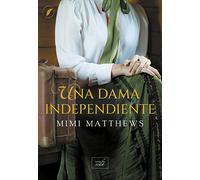 Una dama independiente: 2 (Clean Romance)