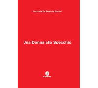 Una donna allo specchio