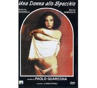 Una Donna Allo Specchio (DVD) (1985) (Italian Import) (ITALIAN LANGUAGE ONLY)