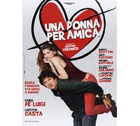 Una Donna Per Amica