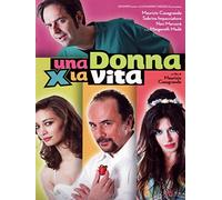 Una Donna Per La Vita