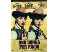 Una Donna Per Ringo (Ed. Limitata E Numerata)