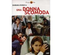 una donna scomoda dvd Italian Import