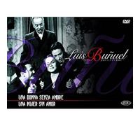 Una Donna Senza Amore - Una Mujer Sin Amor