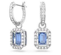 Swarovski Ladies Millenia Pendant Hoop Earrings 5619500