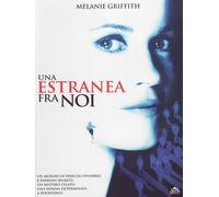 Una Estranea Fra Noi (DVD) james gandolfini john pankow sidney lumet
