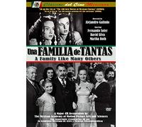 Una Familia De Tantas (A Family Like Many Others)
