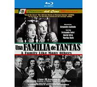 Una Familia De Tantas [Edizione: Stati Uniti]