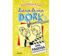 Una Famosa Con Poco Estilo / Dork Diaries: Tales from a Not-So-Glam TV Star: Una Famosa Con Poco Estilo/ Tales from a Not-So-Glam TV Star (Diario de una Dork)