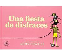 Una fiesta de disfraces/ Dress Up and Let's Have A Party (VINTAGE)