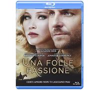 Una folle passione [Blu-ray] [IT Import]