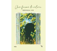 Una forma de volver: Poesía contemporánea sobre amor, identidad y transformación