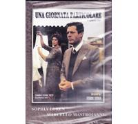 Una giornata particolare (A Special Day) (1977) [Uk Region]