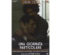 Una Giornata Particolare (DVD) sophia loren marcello mastroianni ettore scola